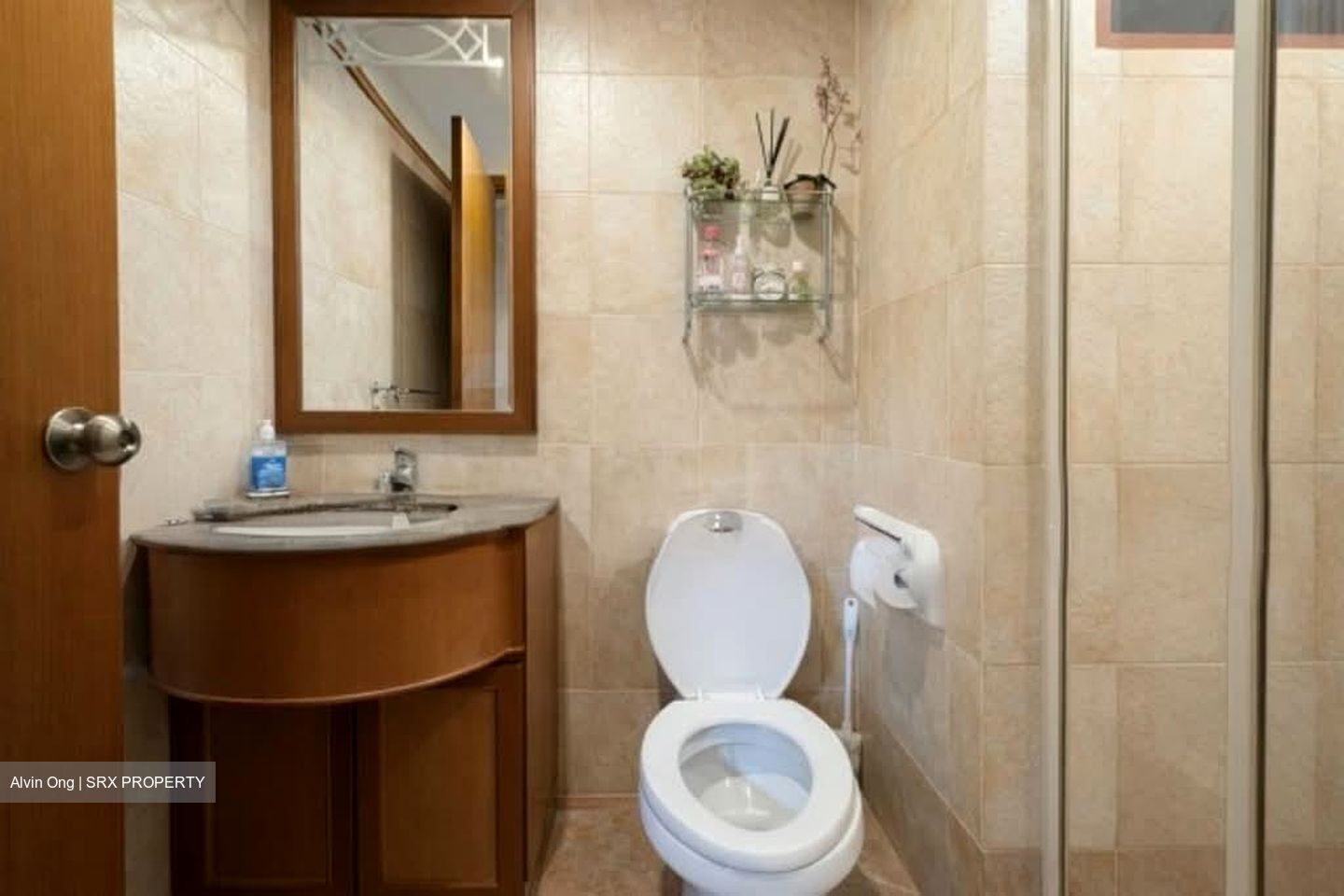 Casafina (D16), Condominium #576662611